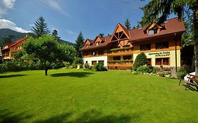 Apartmány a štúdiá Miroslav